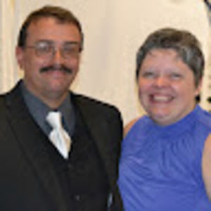 Meet your Posher, Kevin and sonya